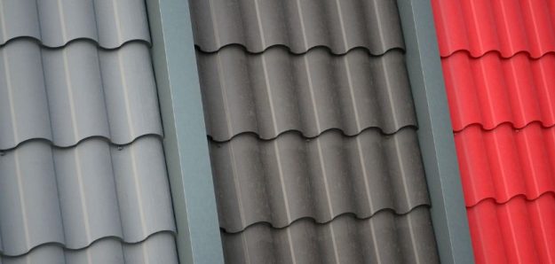Roofing Materials