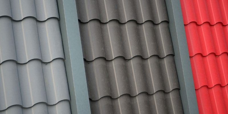 Roofing Materials