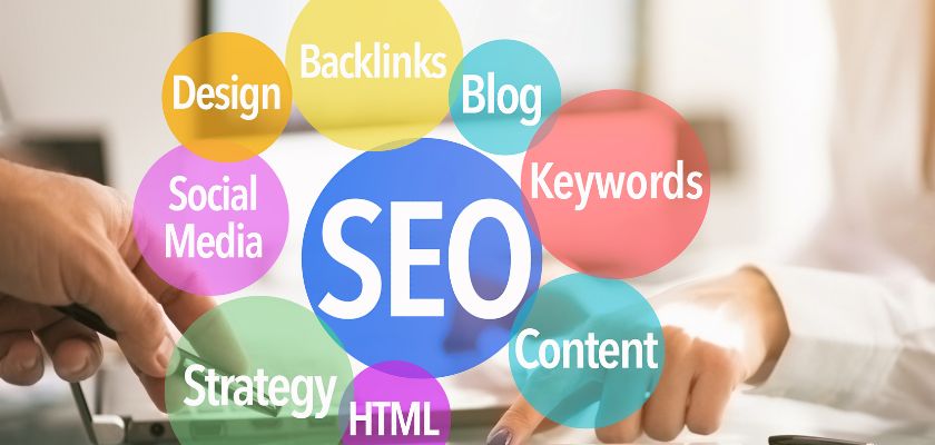 The Role of SEO in Digital Marketing