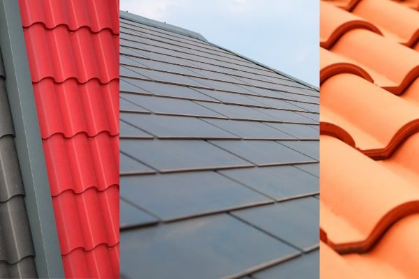 Top Roofing Materials Top Roofing Materials