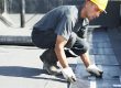 Types of Flat Roofing Materials
