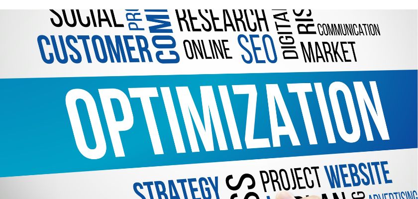 Website Speed Optimization