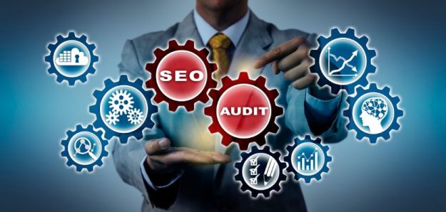 digital marketing audit