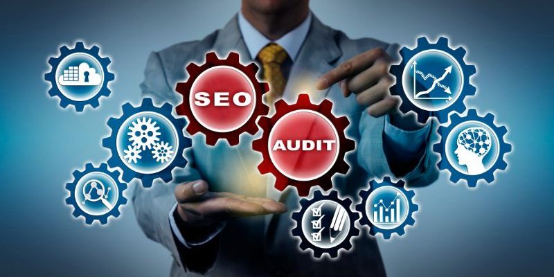 digital marketing audit