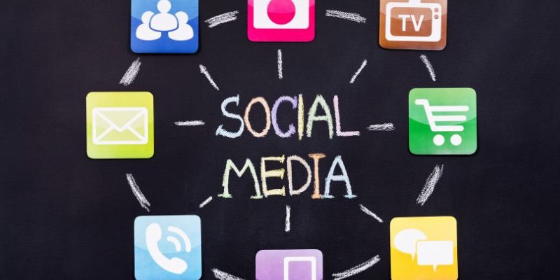 social media marketing