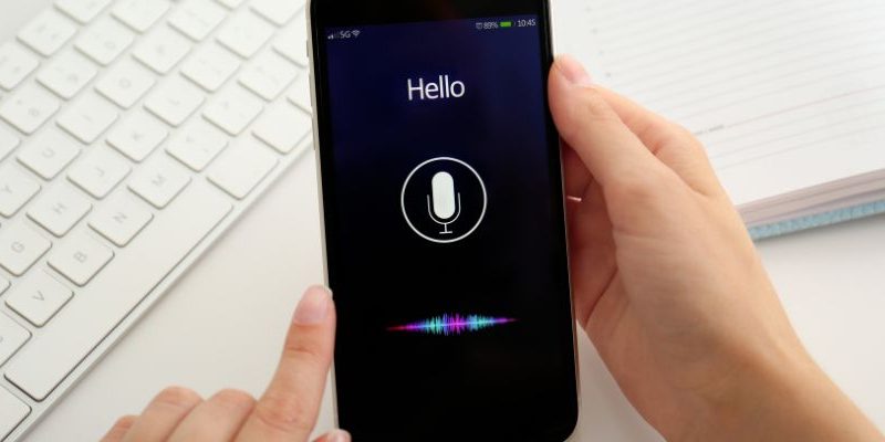 voice search marketing