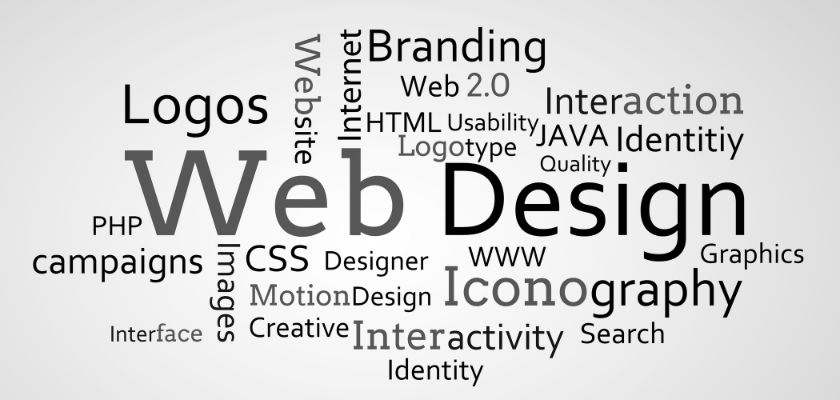 web design principles