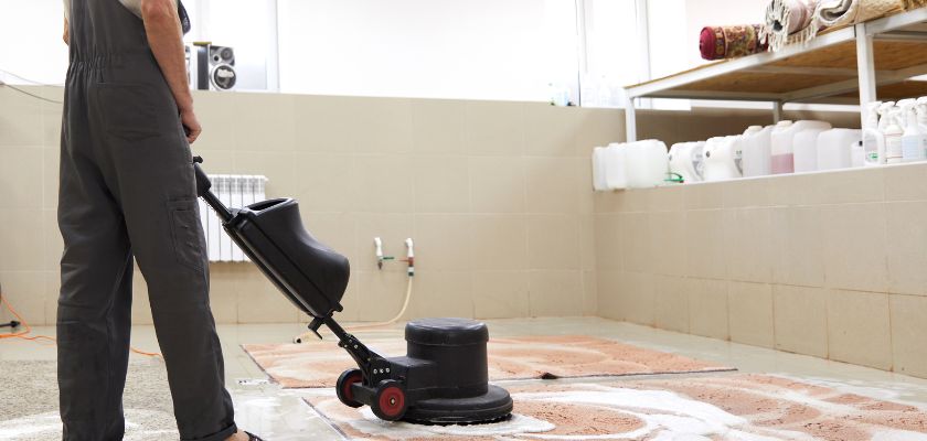 Aesthetic Benefits of Regular Deep Cleaning