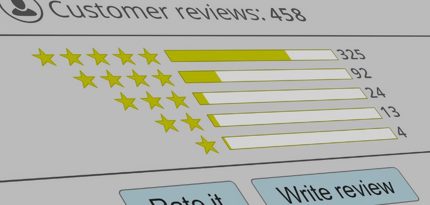 Assessing Local SEO Online Reviews