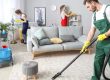 Benefits of Regular Deep Cleaning for Your Home