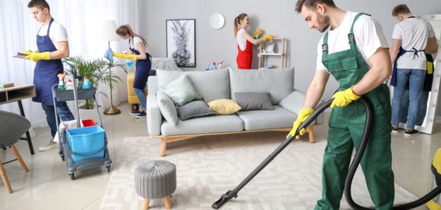 Benefits of Regular Deep Cleaning for Your Home