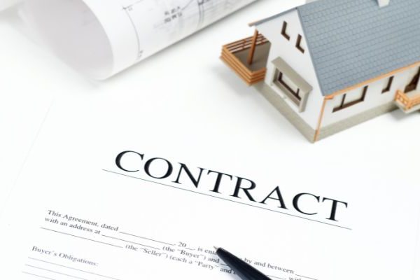 Construction Contracts Construction Contracts