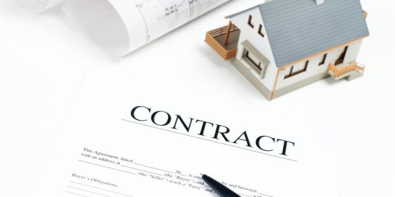 Construction Contracts
