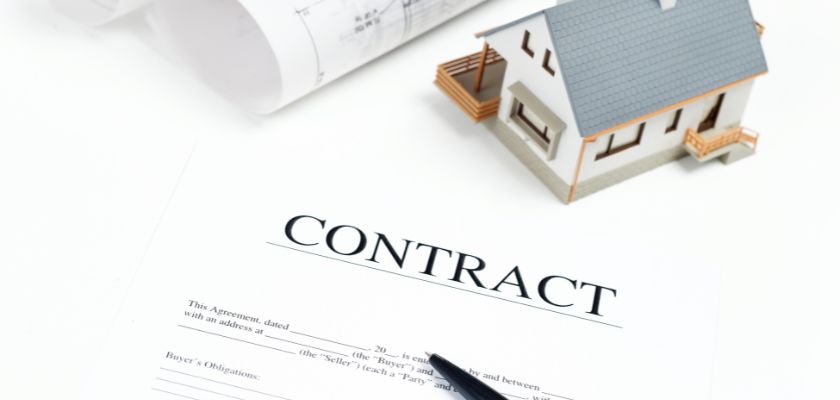 Construction Contracts