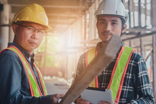 Ensure Quality Control in Your Construction Project Ensure Quality Control in Your Construction Project