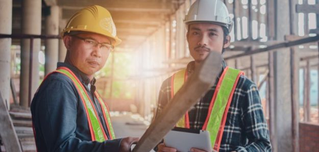 Ensure Quality Control in Your Construction Project