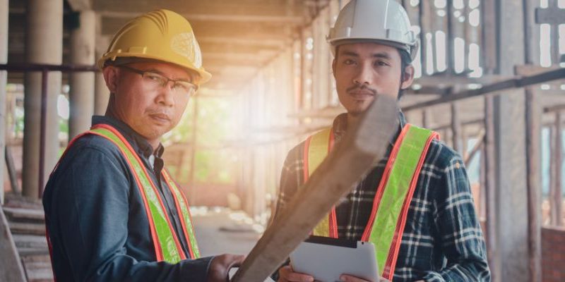 Ensure Quality Control in Your Construction Project Ensure Quality Control in Your Construction Project