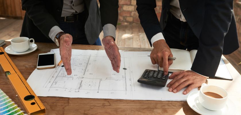 Importance of a Detailed Construction Budget