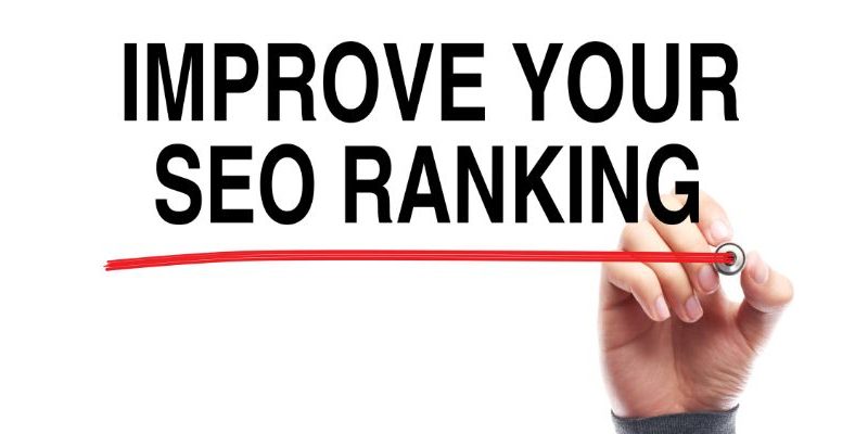 Improve Your Local SEO Improve Your Local SEO