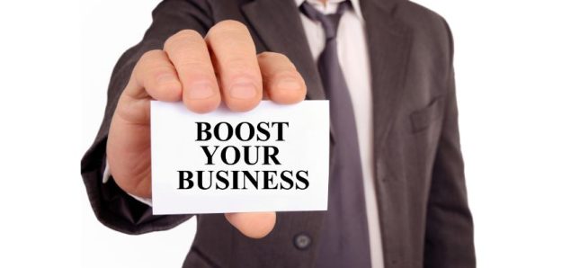 Local Citations for Boosting