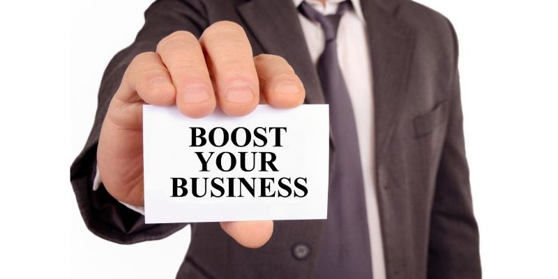 Local Citations for Boosting