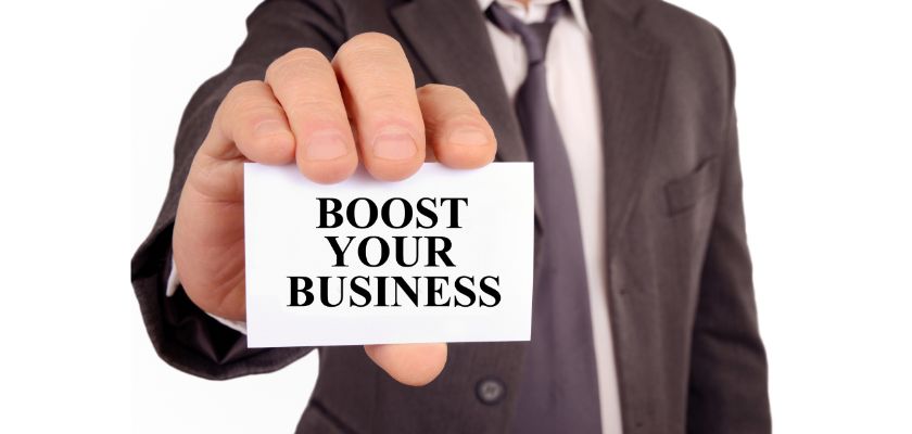 Local Citations for Boosting