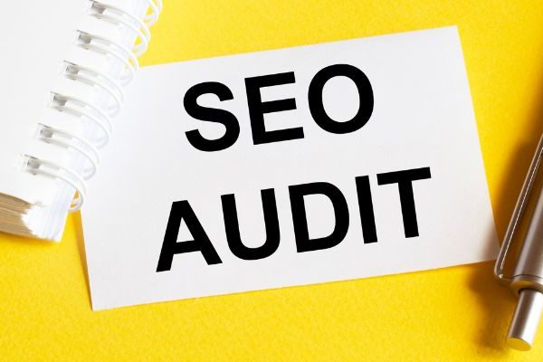 Local SEO Audit