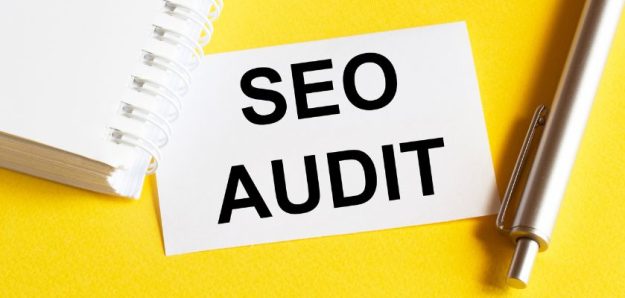 Local SEO Audit