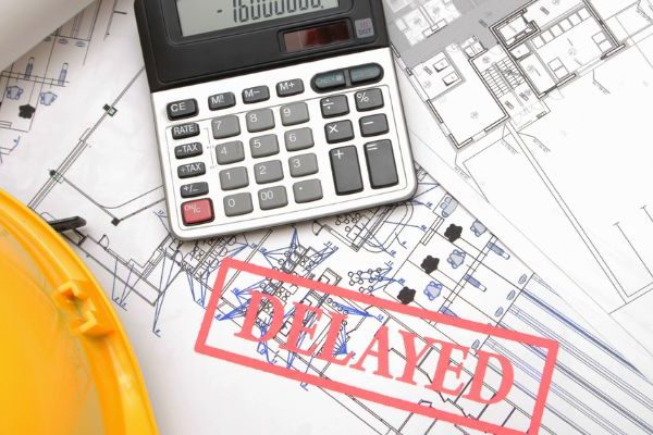 Manage Construction Delays Manage Construction Delays