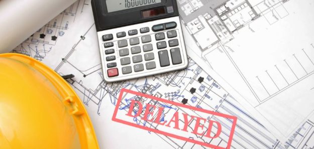 Manage Construction Delays