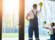 Regular Window Cleaning for Home and Office