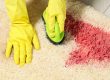 Remove Stubborn Stains from Carpets