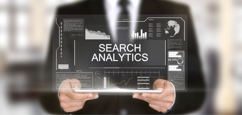 Search Analytics