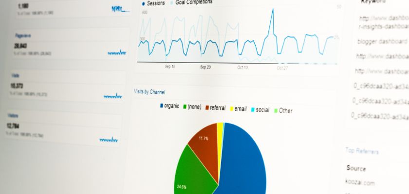 Setting Up Google Analytics