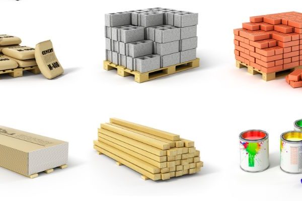 Sustainable Materials for Your Construction Project Sustainable Materials for Your Construction Project