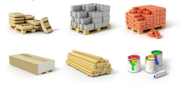 Sustainable Materials for Your Construction Project