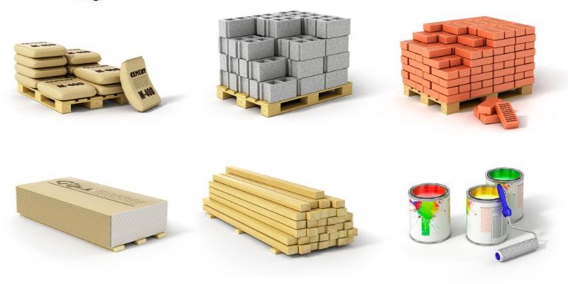 Sustainable Materials for Your Construction Project