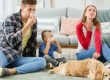 Top Tips for Allergy-Proofing Your Home