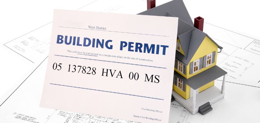 Understanding Building Permits