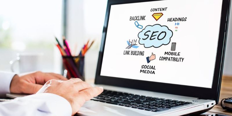 Understanding and Using Google Analytics for SEO Understanding and Using Google Analytics for SEO