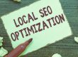 Understanding the Impact of NAP Consistency on Local SEO