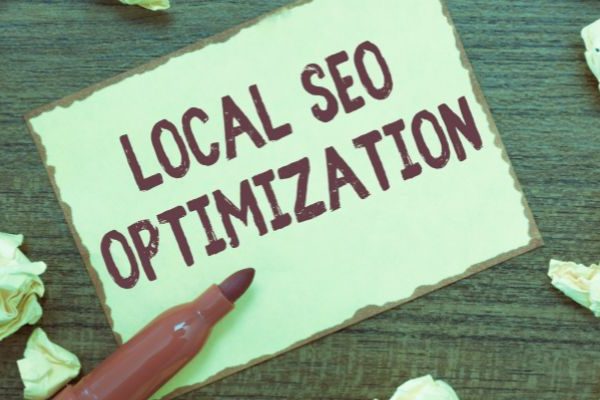 Understanding the Impact of NAP Consistency on Local SEO