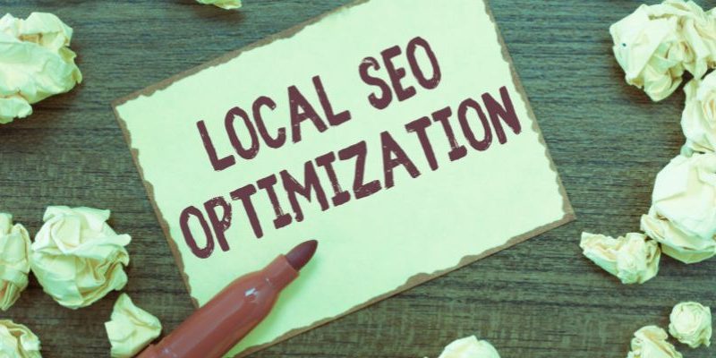 Understanding the Impact of NAP Consistency on Local SEO