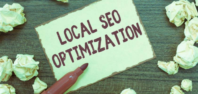 Understanding the Impact of NAP Consistency on Local SEO