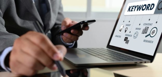 Why Keyword Research Is Important For Your Website