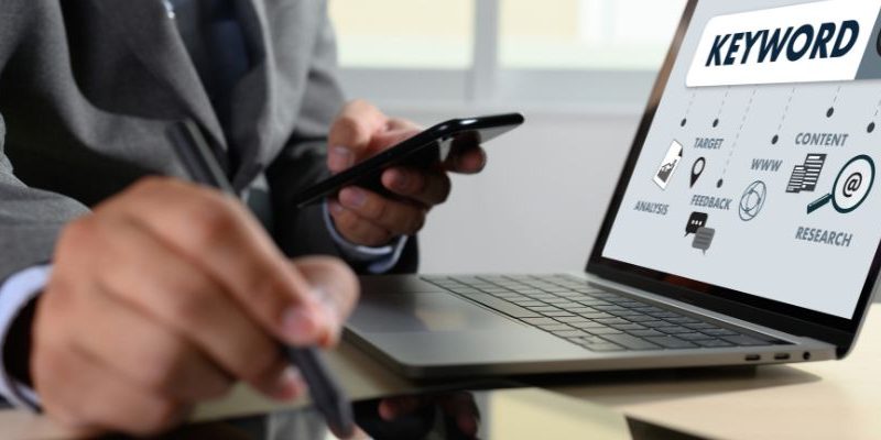 Why Keyword Research Is Important For Your Website