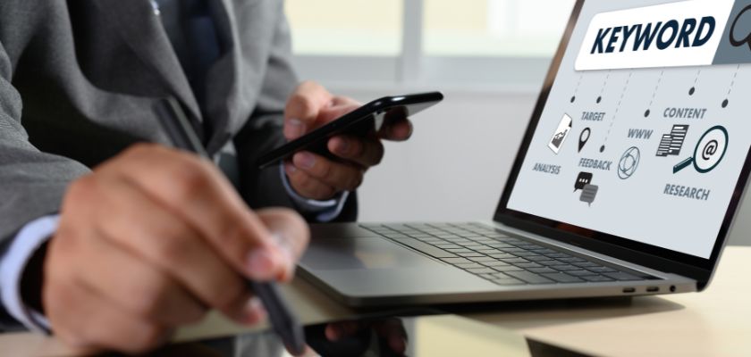 Why Keyword Research Is Important For Your Website