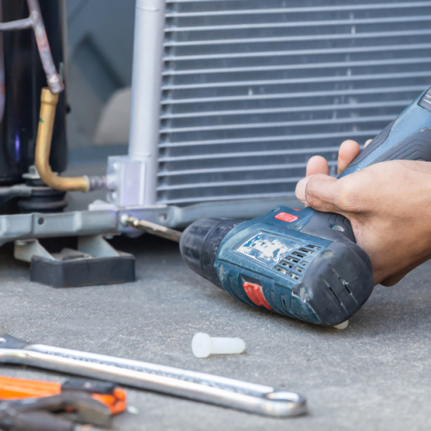 Pristine Connections