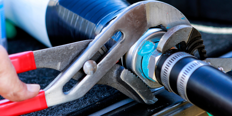 Pristine Connections