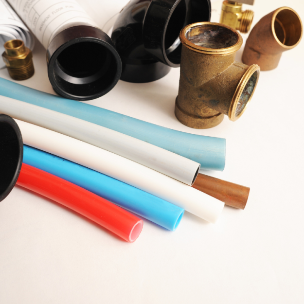 Pristine Connections